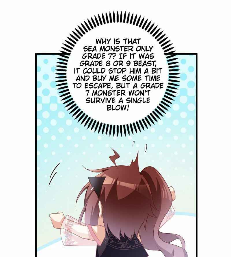 The Distinguished Cute Master Chapter 228 - Page 12