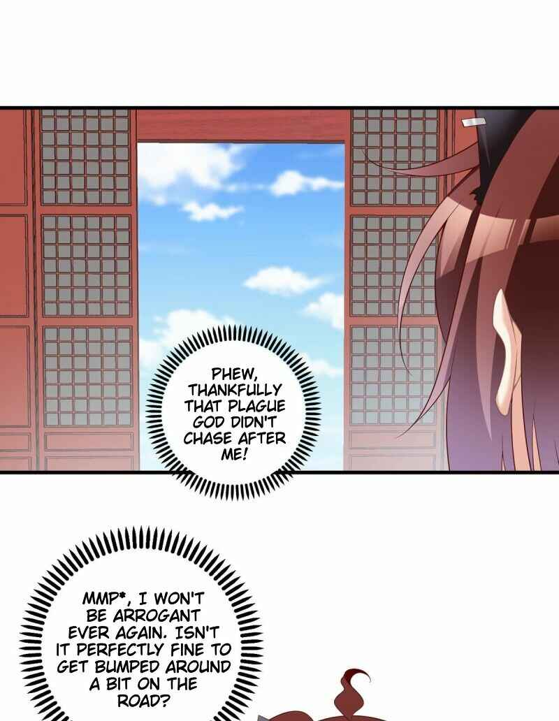 The Distinguished Cute Master Chapter 228 - Page 15