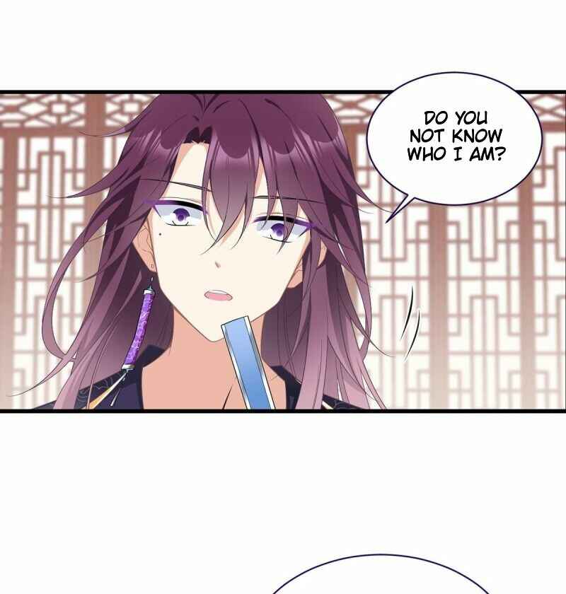 The Distinguished Cute Master Chapter 228 - Page 20