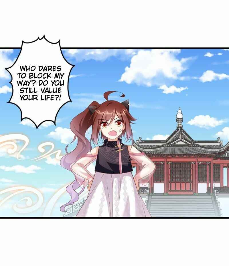 The Distinguished Cute Master Chapter 228 - Page 3
