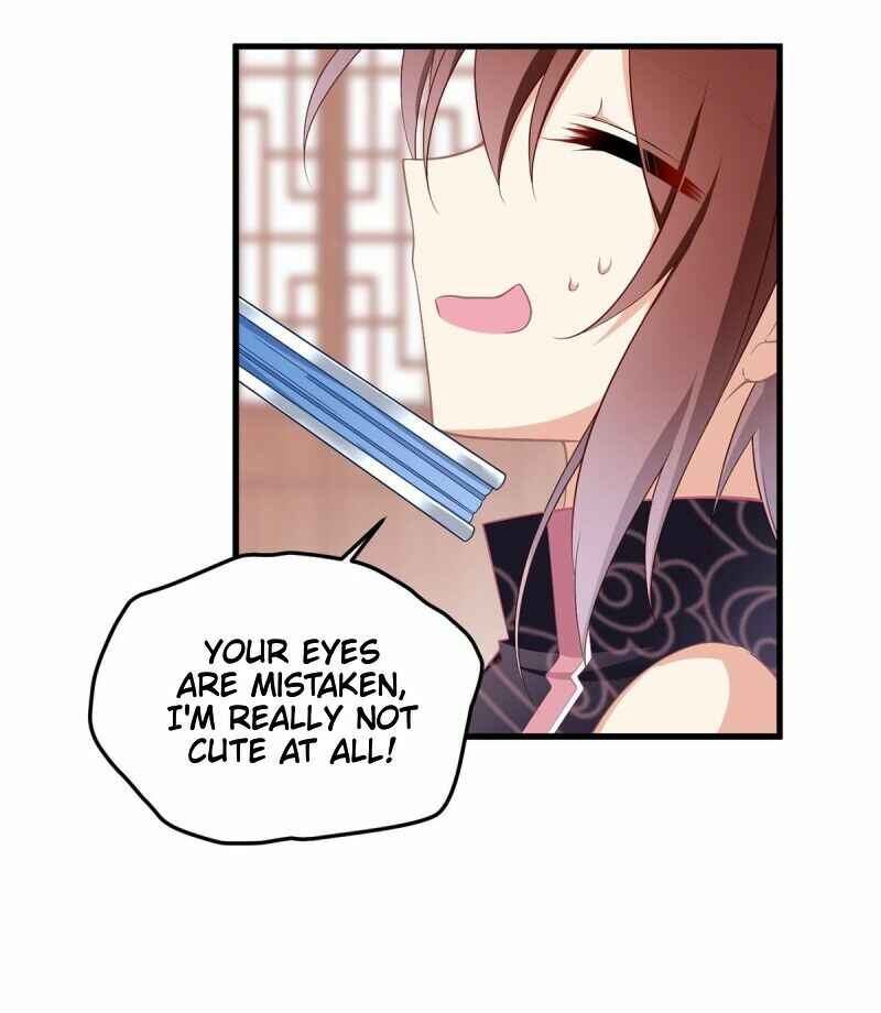The Distinguished Cute Master Chapter 228 - Page 30