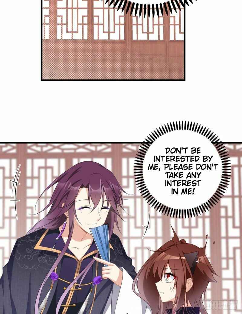 The Distinguished Cute Master Chapter 228 - Page 34