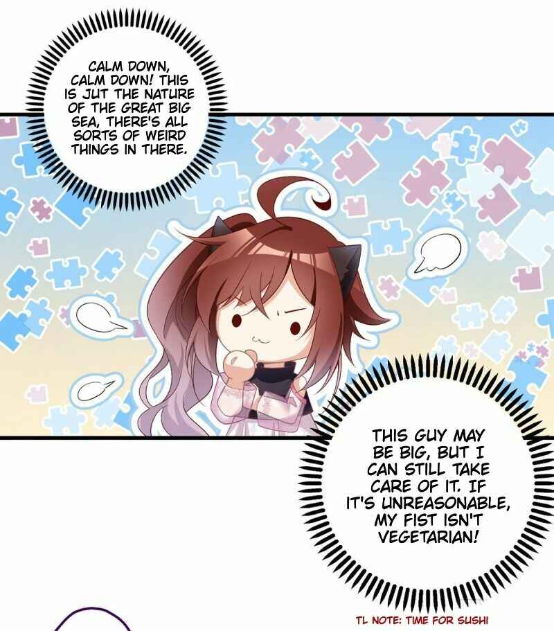 The Distinguished Cute Master Chapter 228 - Page 6