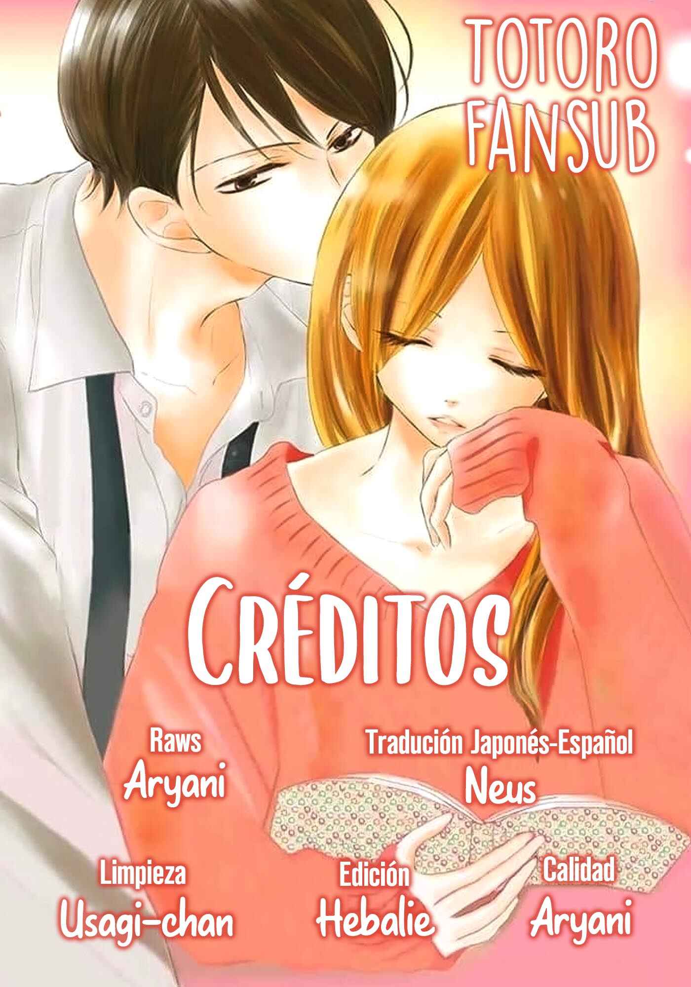 Chijou no Seppun Chapter 10 - Page 2