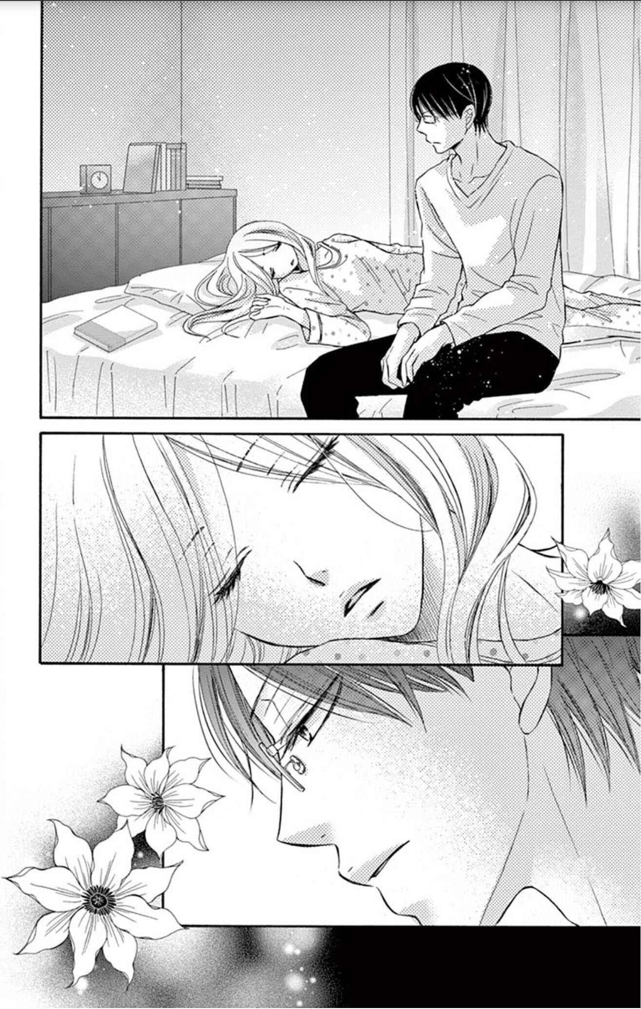 Chijou no Seppun Chapter 10 - Page 20