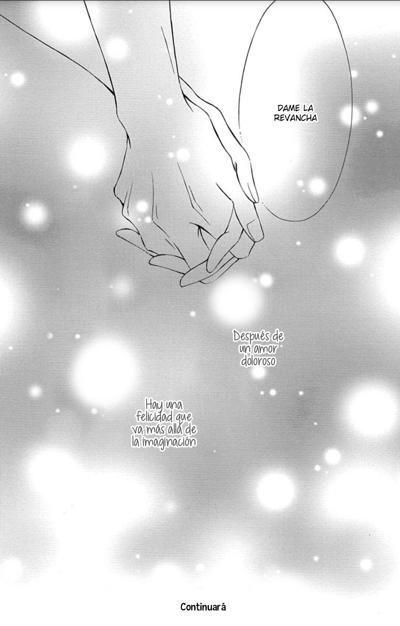 Chijou no Seppun Chapter 10 - Page 39