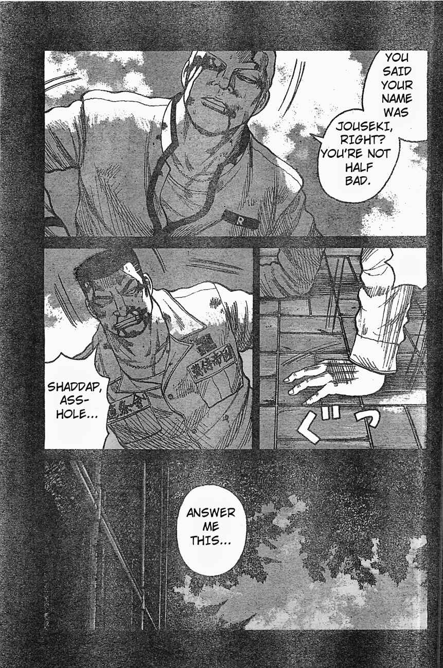 WORST Chapter 126 - Page 10