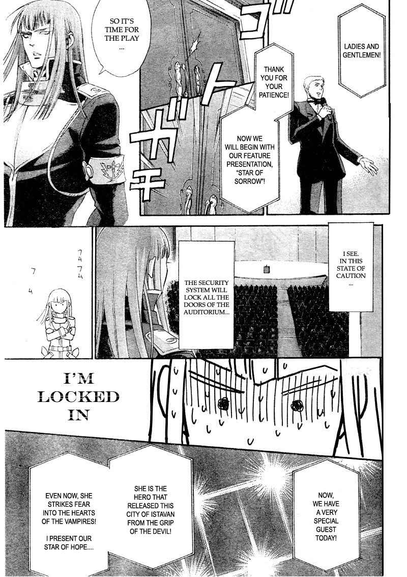 Trinity Blood Chapter 36 - Page 16