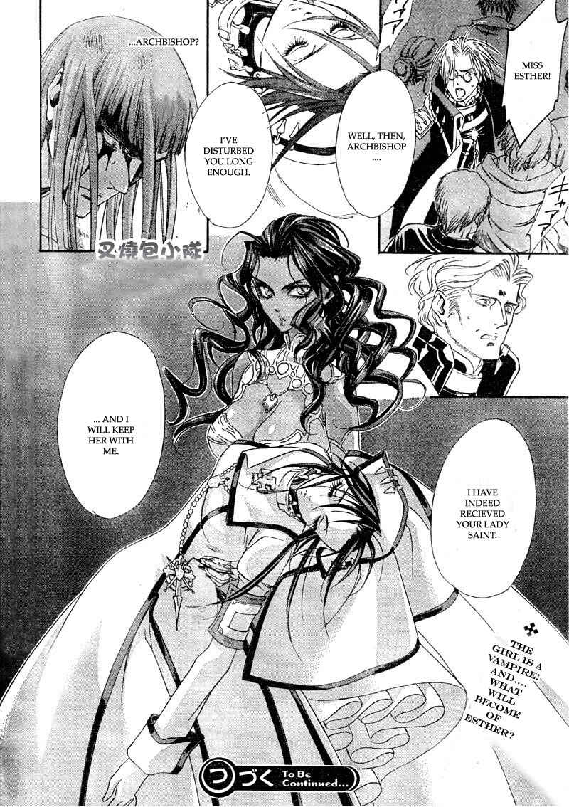 Trinity Blood Chapter 36 - Page 39