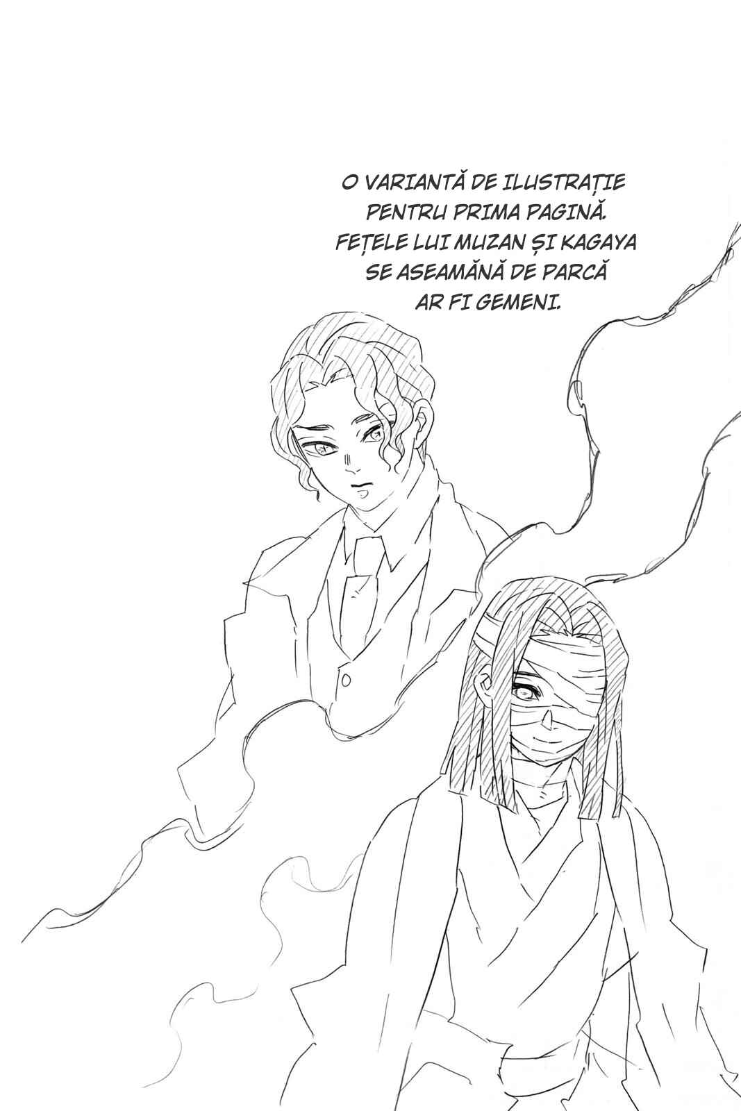 Demon Slayer: Kimetsu no Yaiba Chapter 137 - Page 21