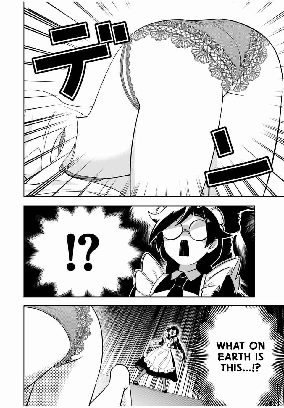 Koujo Tensei: Densetsu no Dai Madoushi (♂), Hime Kishi to Narite Densetsu no Reijou Kishidan o Tsukuri Musou Suru Chapter 3 - Page 4