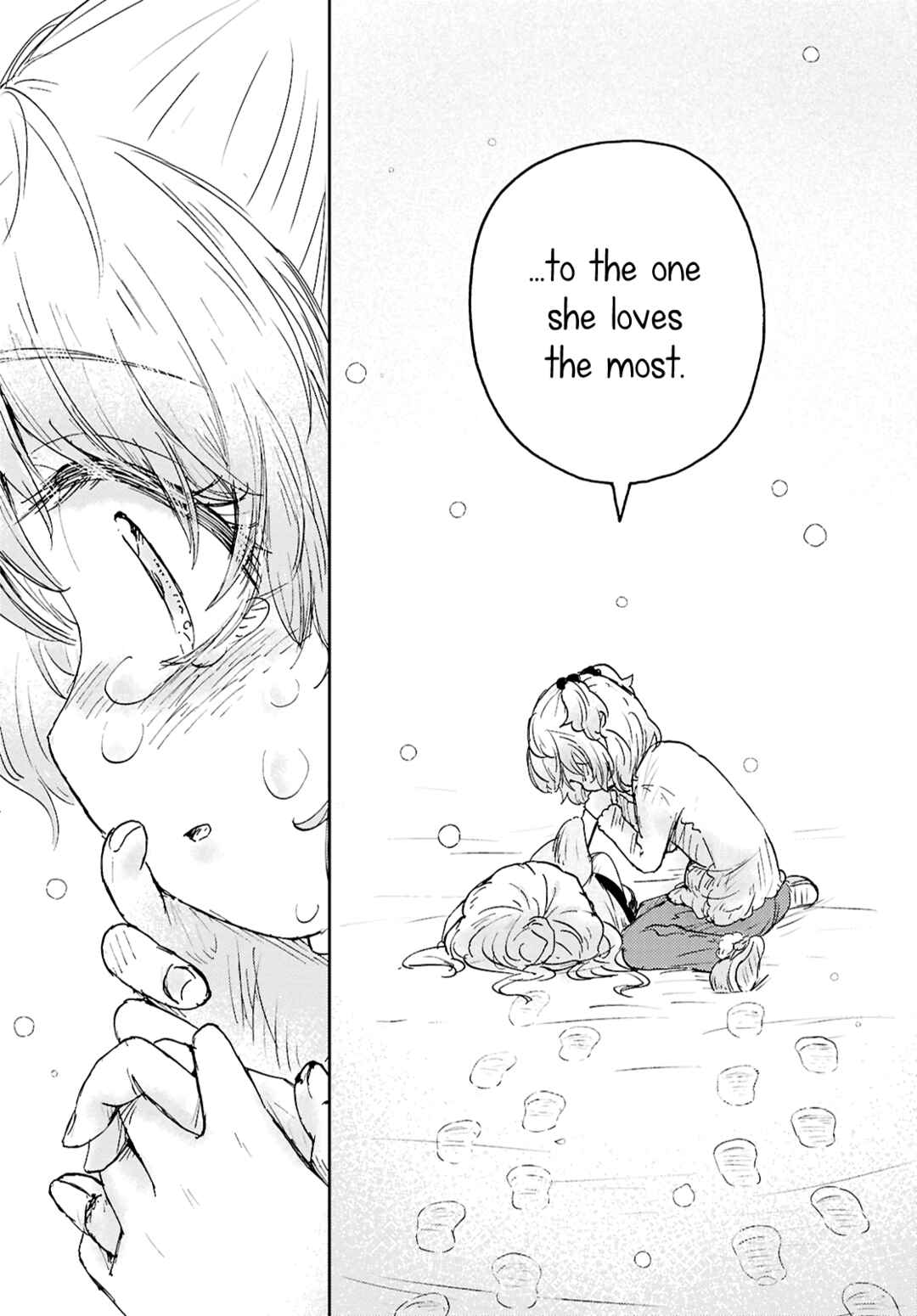 Naraku no Hanazono Chapter 12 - Page 36