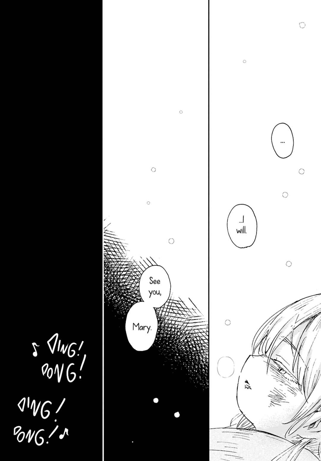 Naraku no Hanazono Chapter 12 - Page 41