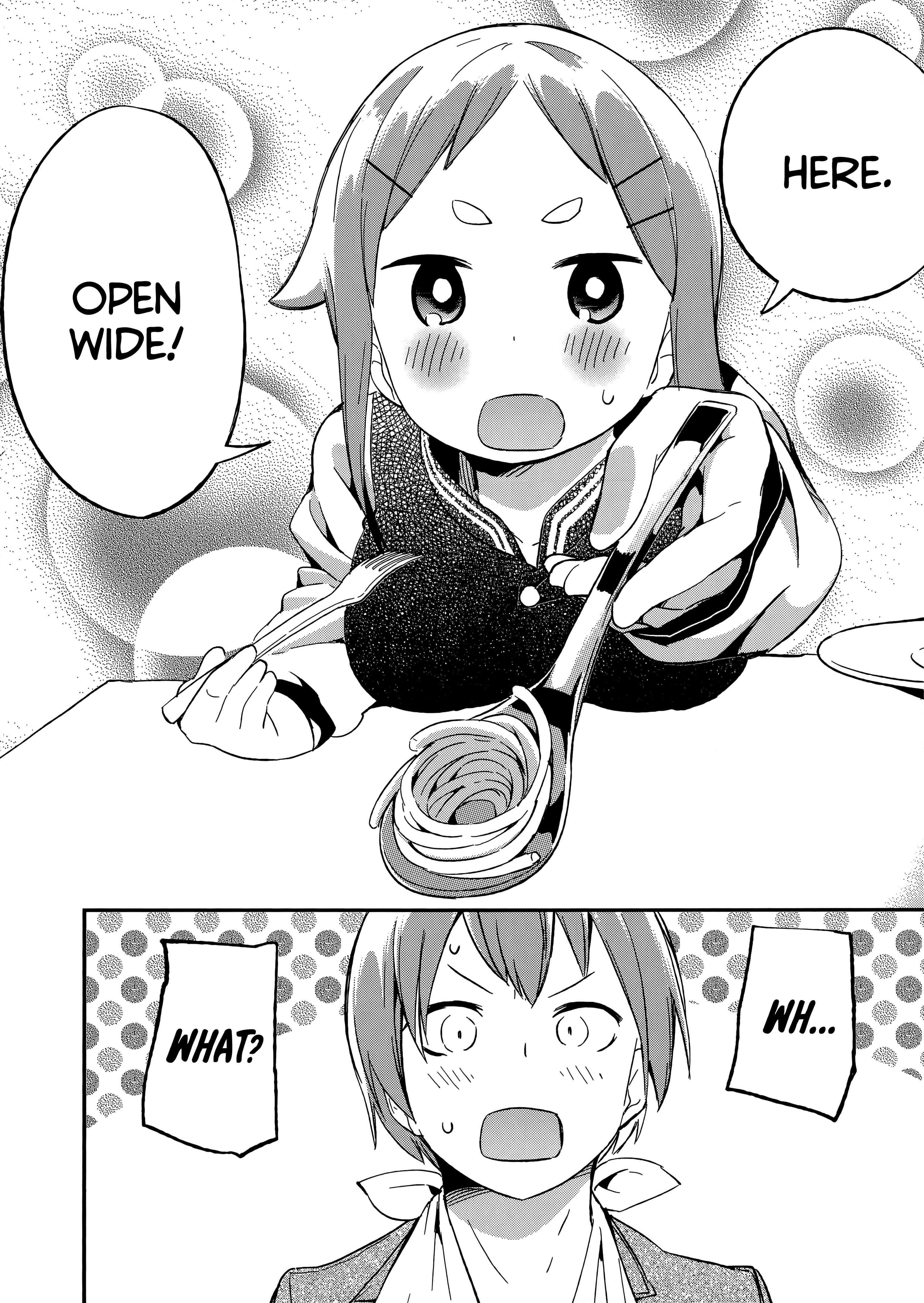 Denkigai no Honya-san Chapter 56 - Page 16