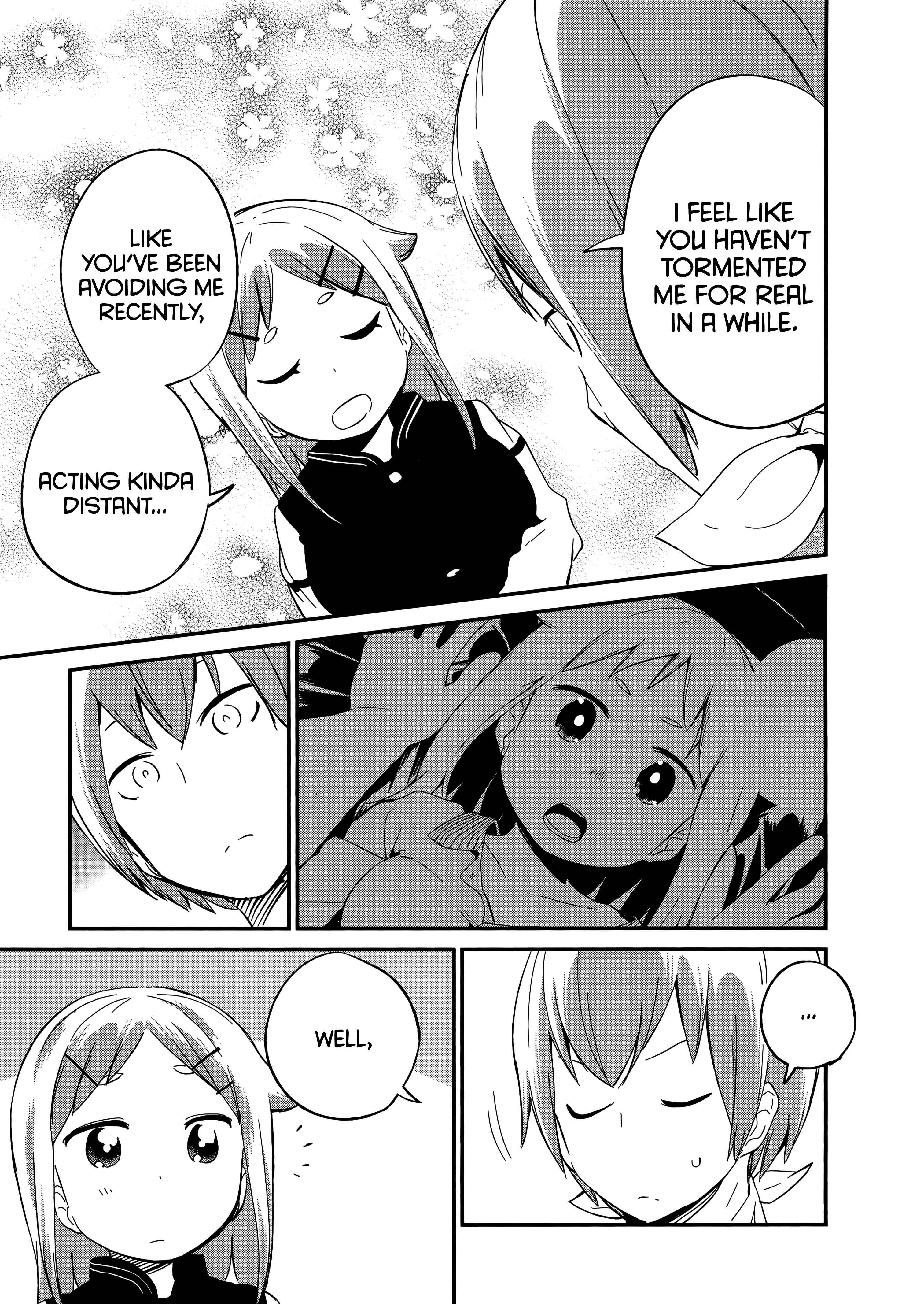 Denkigai no Honya-san Chapter 56 - Page 21