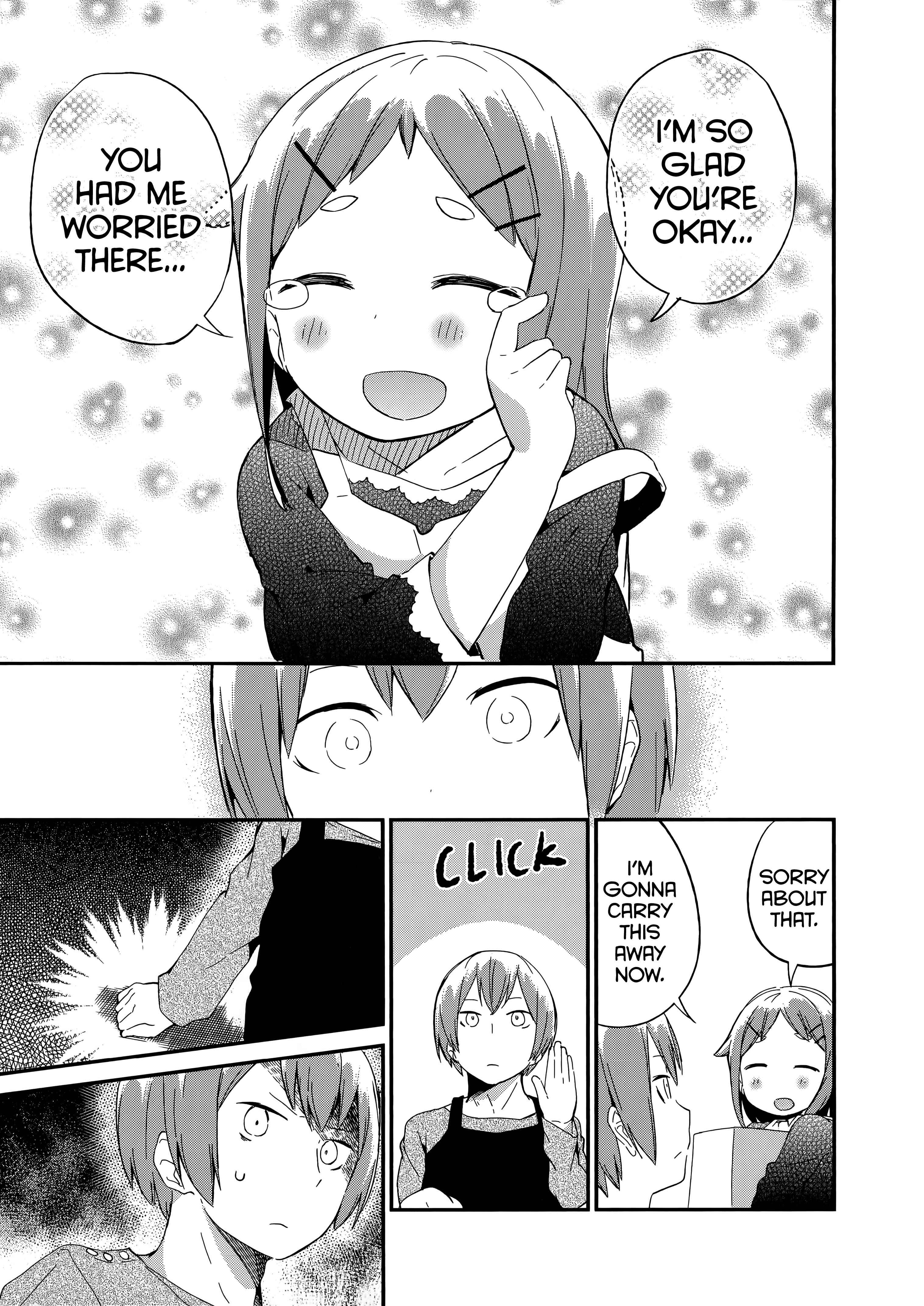 Denkigai no Honya-san Chapter 56 - Page 5