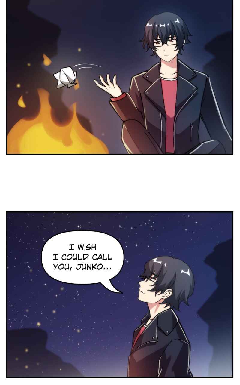 Stalker x Stalker Chapter 110 - Page 4