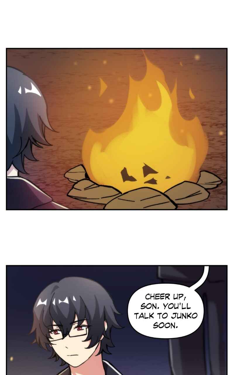 Stalker x Stalker Chapter 110 - Page 5