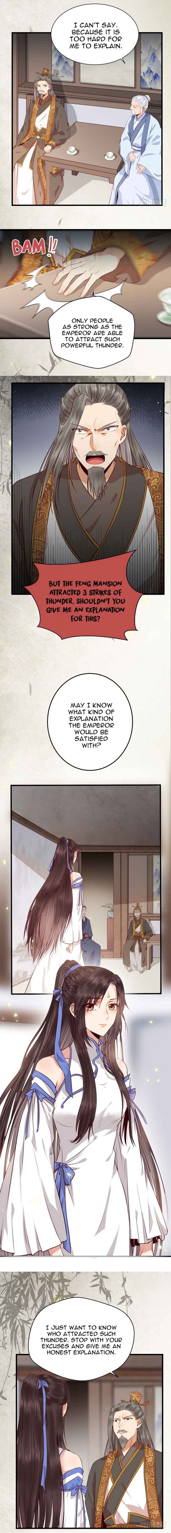 The Ghostly Doctor Chapter 138 - Page 2