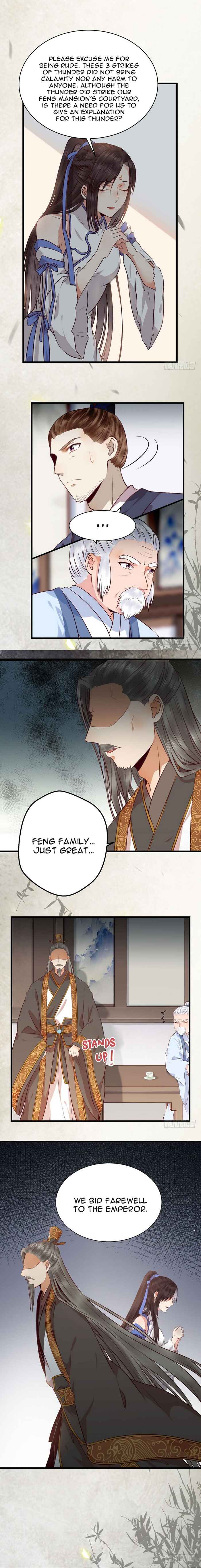 The Ghostly Doctor Chapter 138 - Page 3