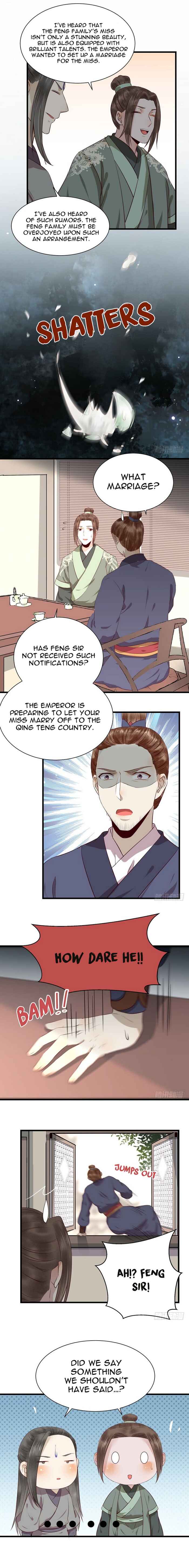 The Ghostly Doctor Chapter 138 - Page 8