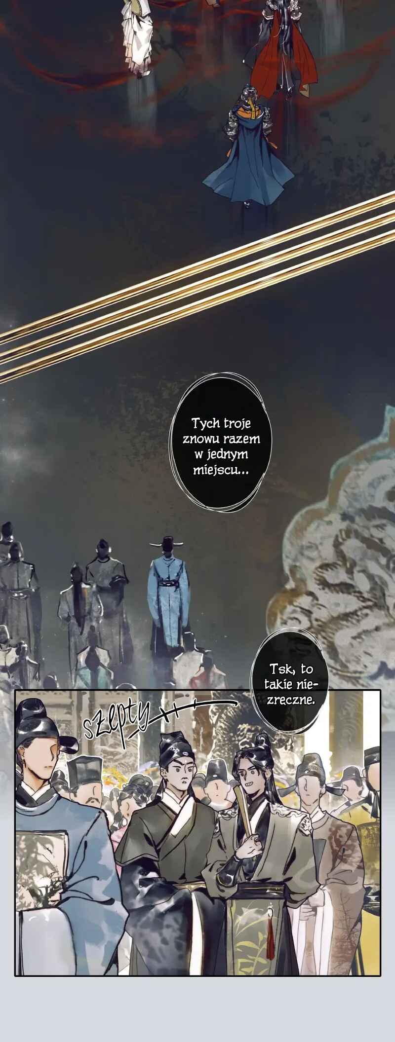 Tiānguān Cìfú Chapter 65 - Page 13