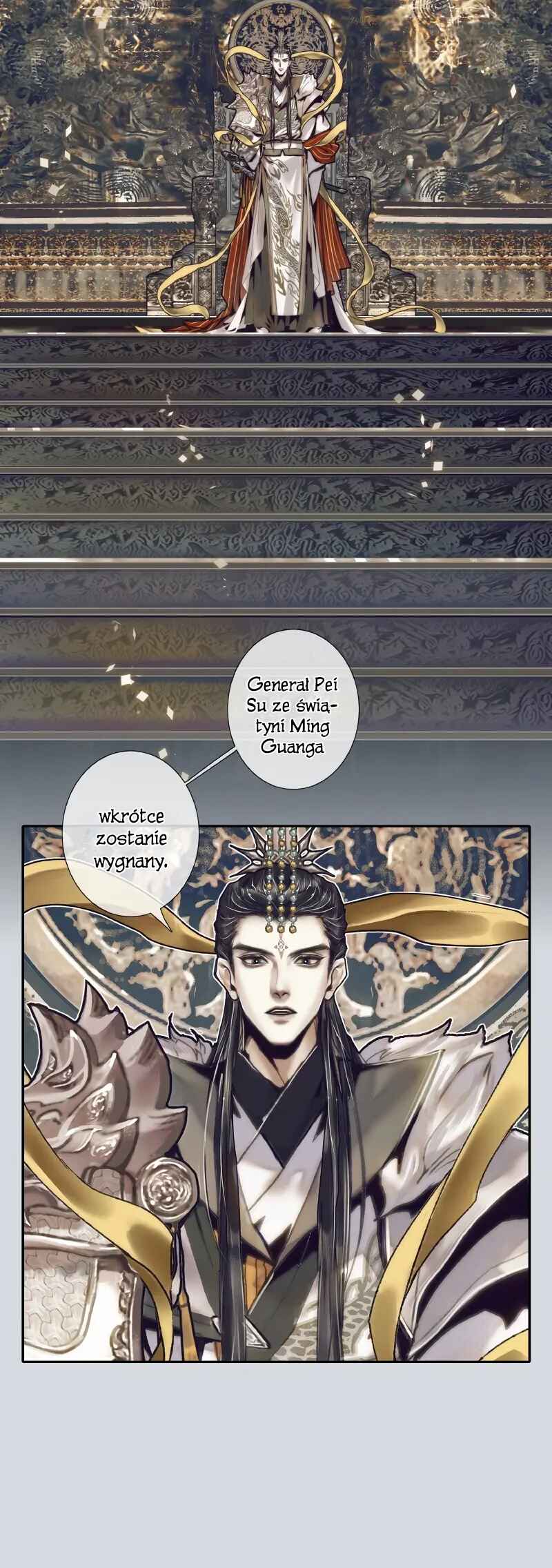 Tiānguān Cìfú Chapter 65 - Page 26