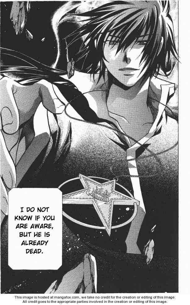 Saint Seiya: The Lost Canvas Chapter 93 - Page 16