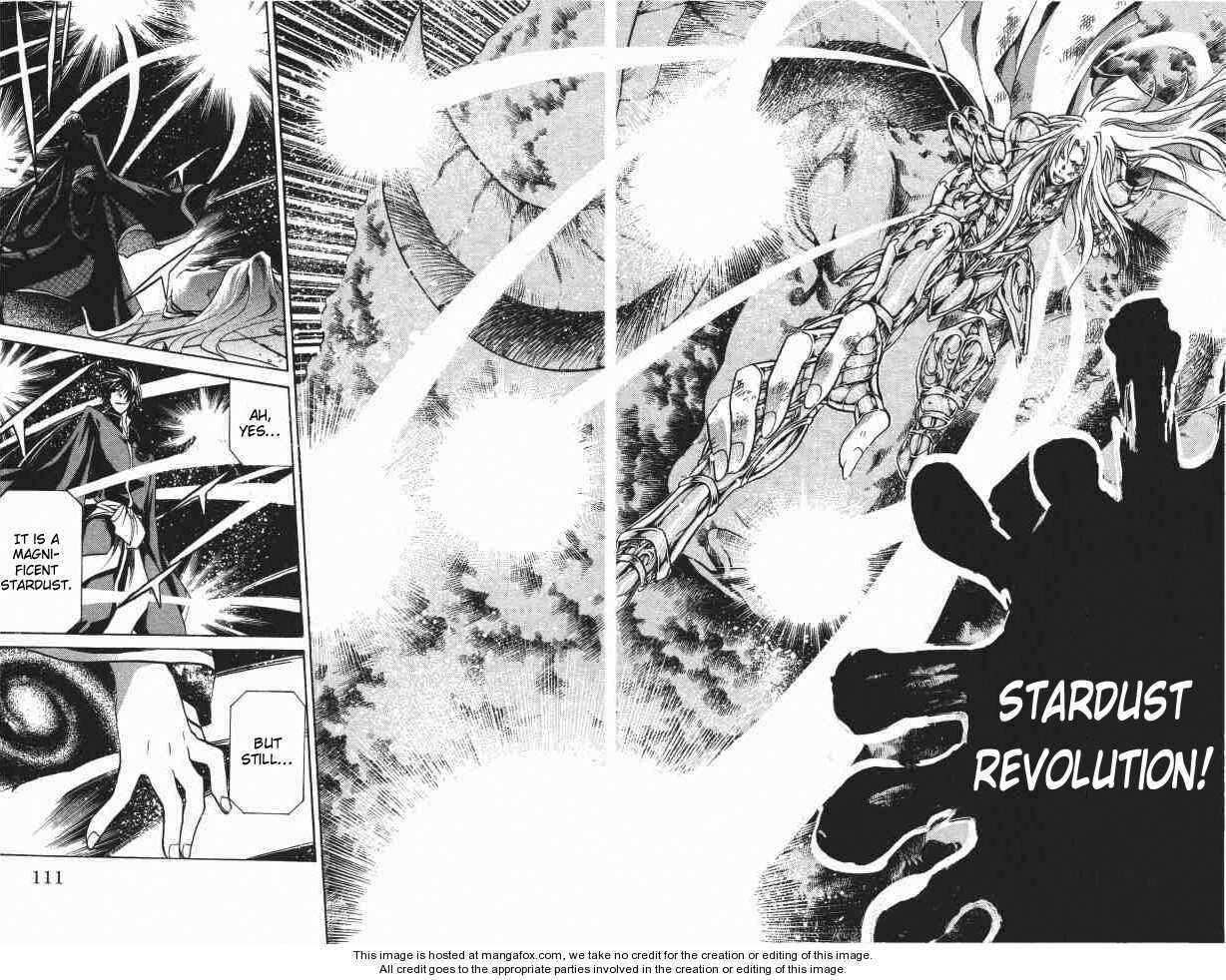 Saint Seiya: The Lost Canvas Chapter 93 - Page 3