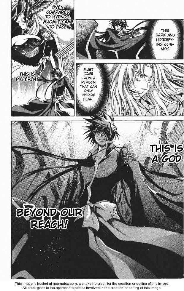 Saint Seiya: The Lost Canvas Chapter 93 - Page 6