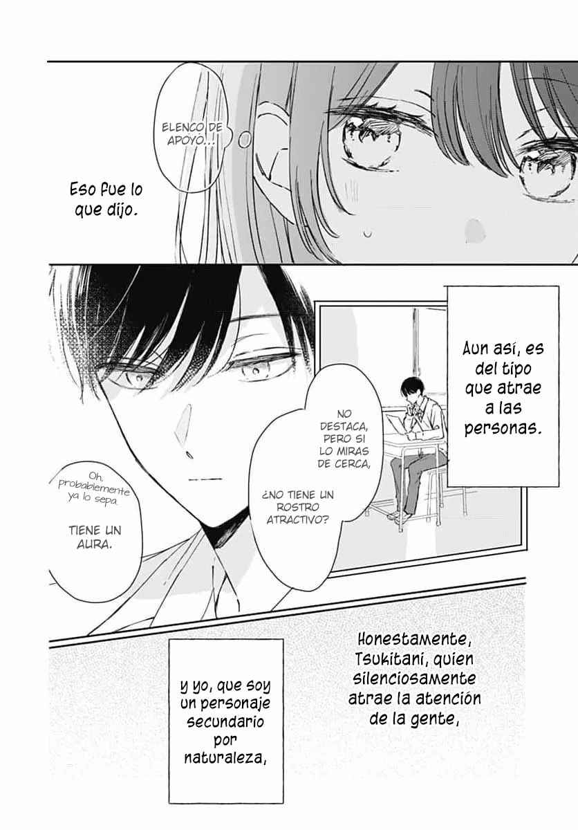 Katasumi no Heartbeat Chapter 1 - Page 13