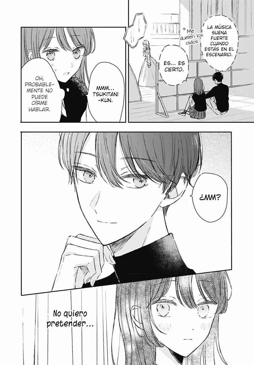 Katasumi no Heartbeat Chapter 1 - Page 29