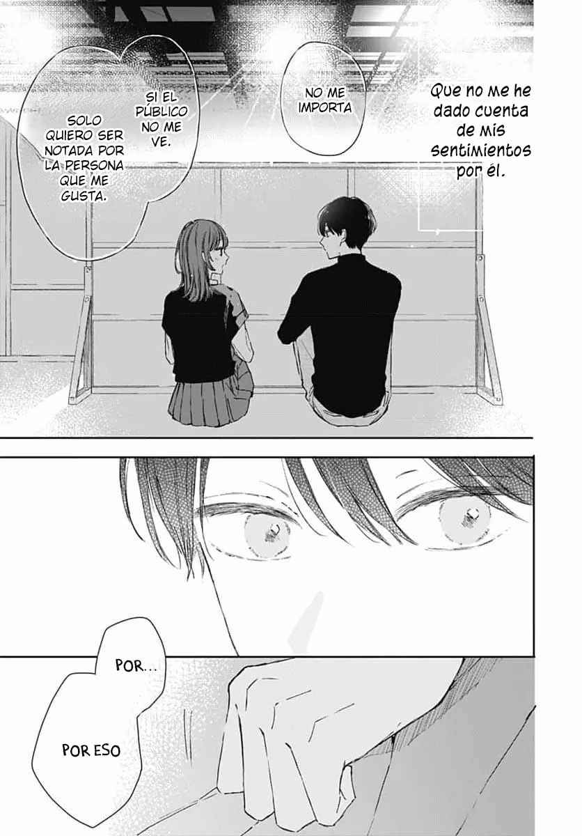 Katasumi no Heartbeat Chapter 1 - Page 30