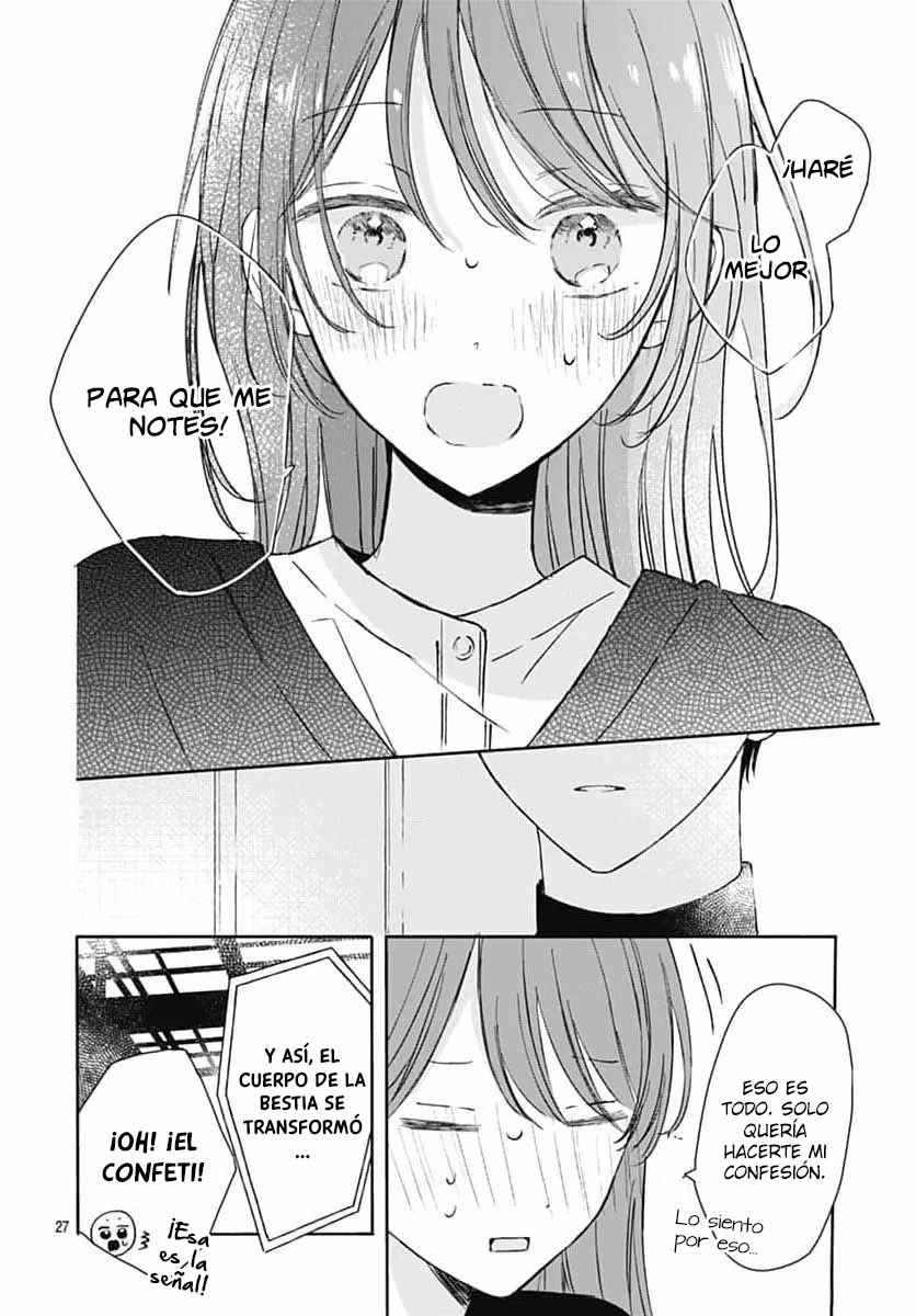 Katasumi no Heartbeat Chapter 1 - Page 31