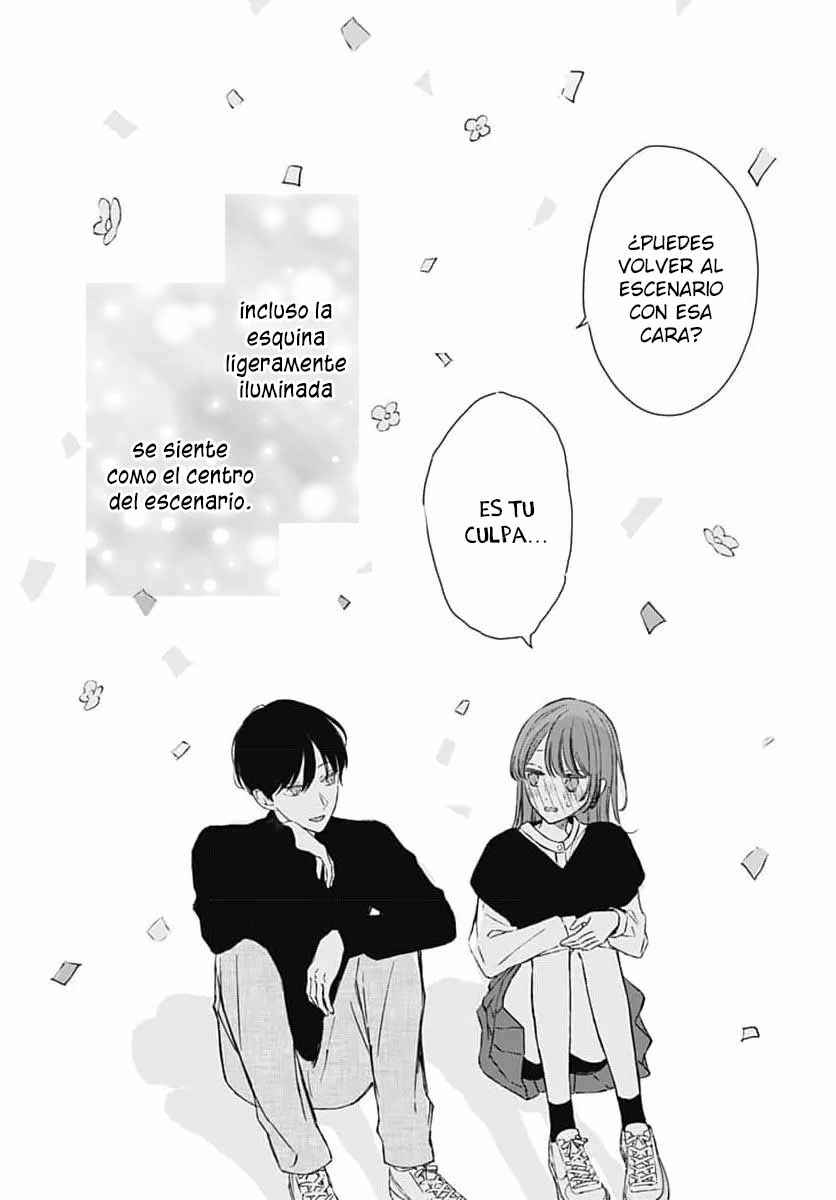 Katasumi no Heartbeat Chapter 1 - Page 35