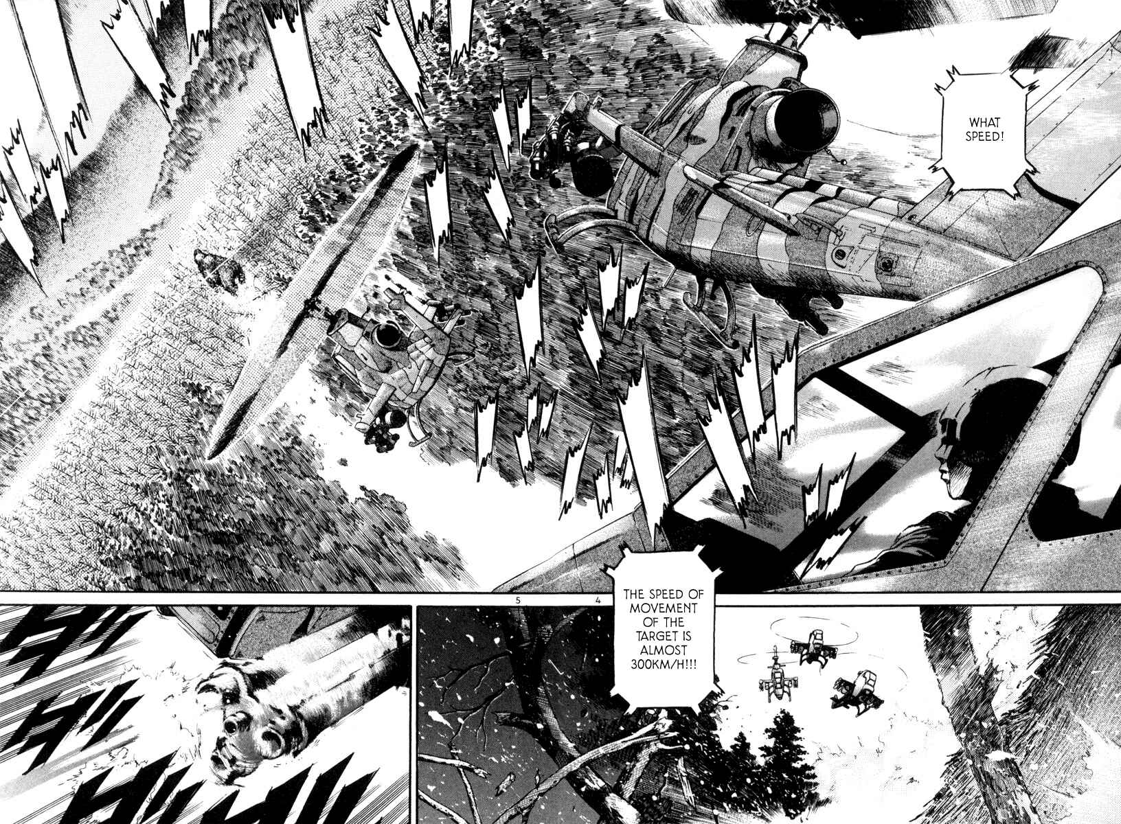 The World Is Mine Chapter 143 - Page 4