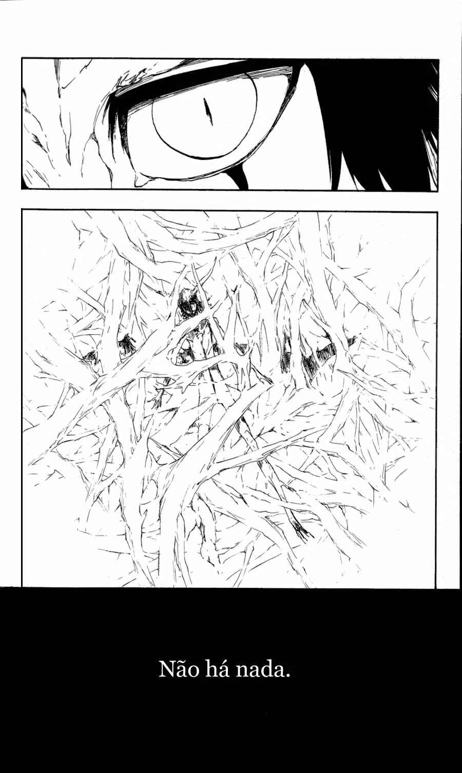 Bleach Unmasked Chapter ? - Page 3