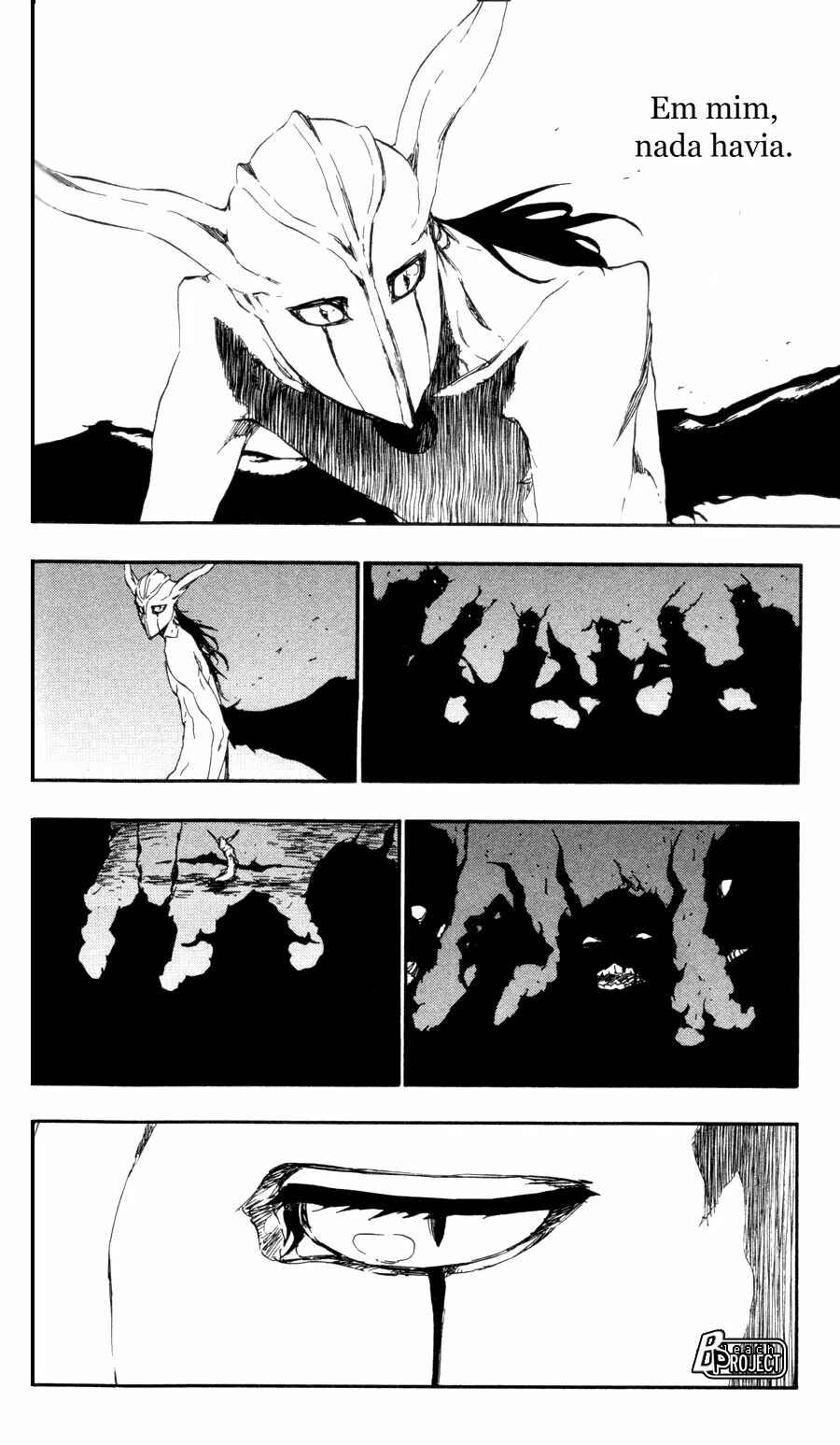 Bleach Unmasked Chapter ? - Page 5