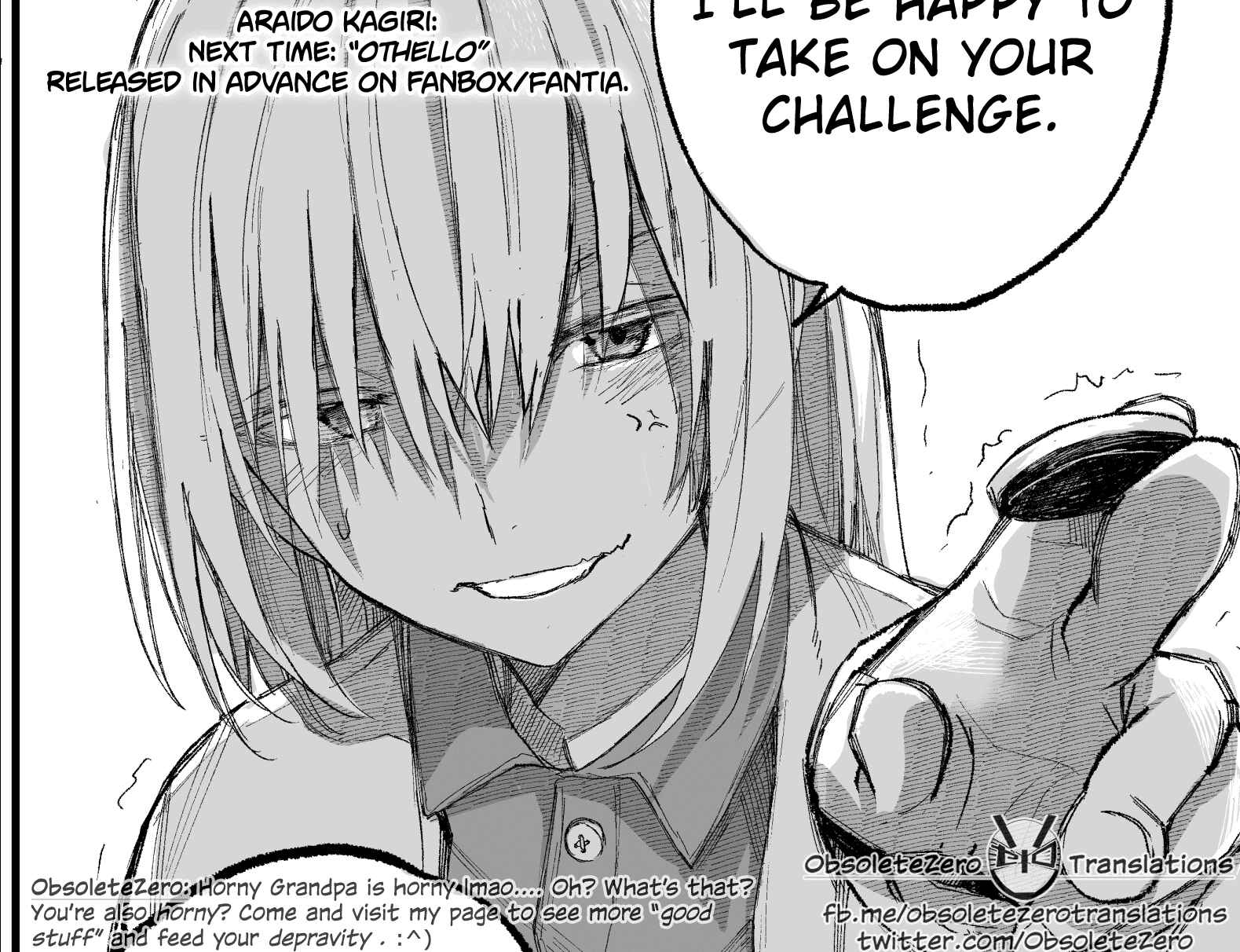 Jii-san Baa-san Wakagaeru Chapter 27 - Page 5
