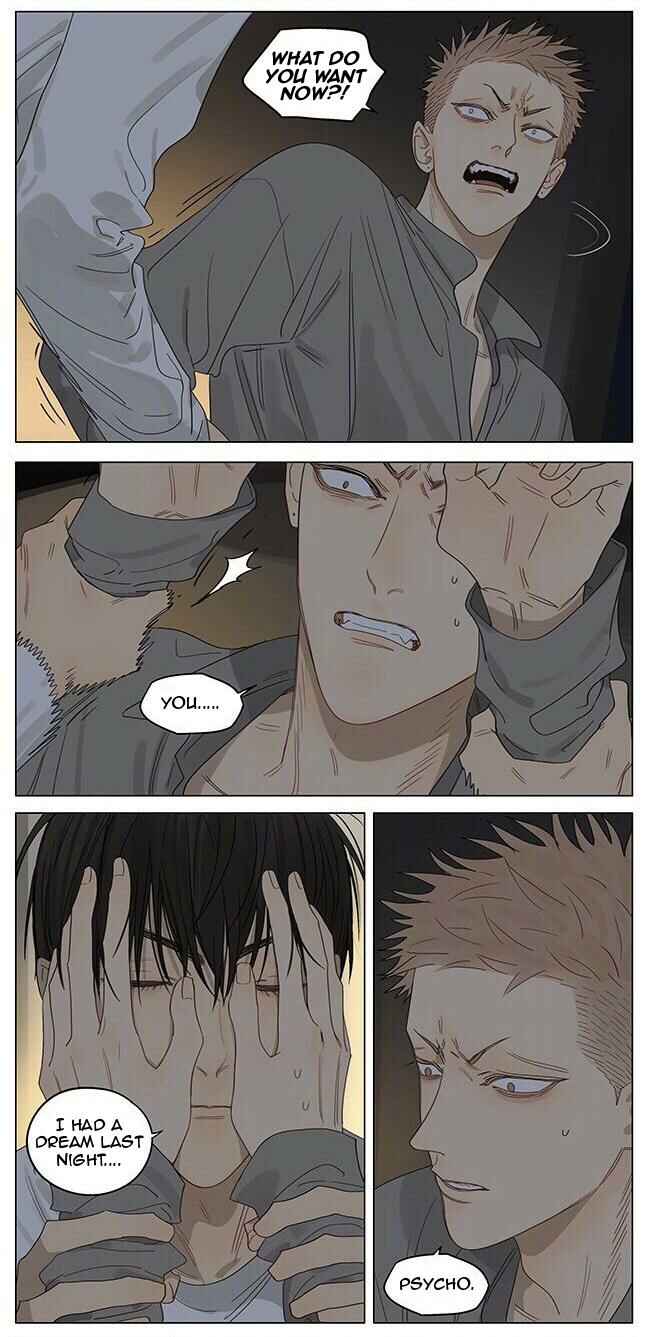 19 Tian Chapter 343 - Page 5