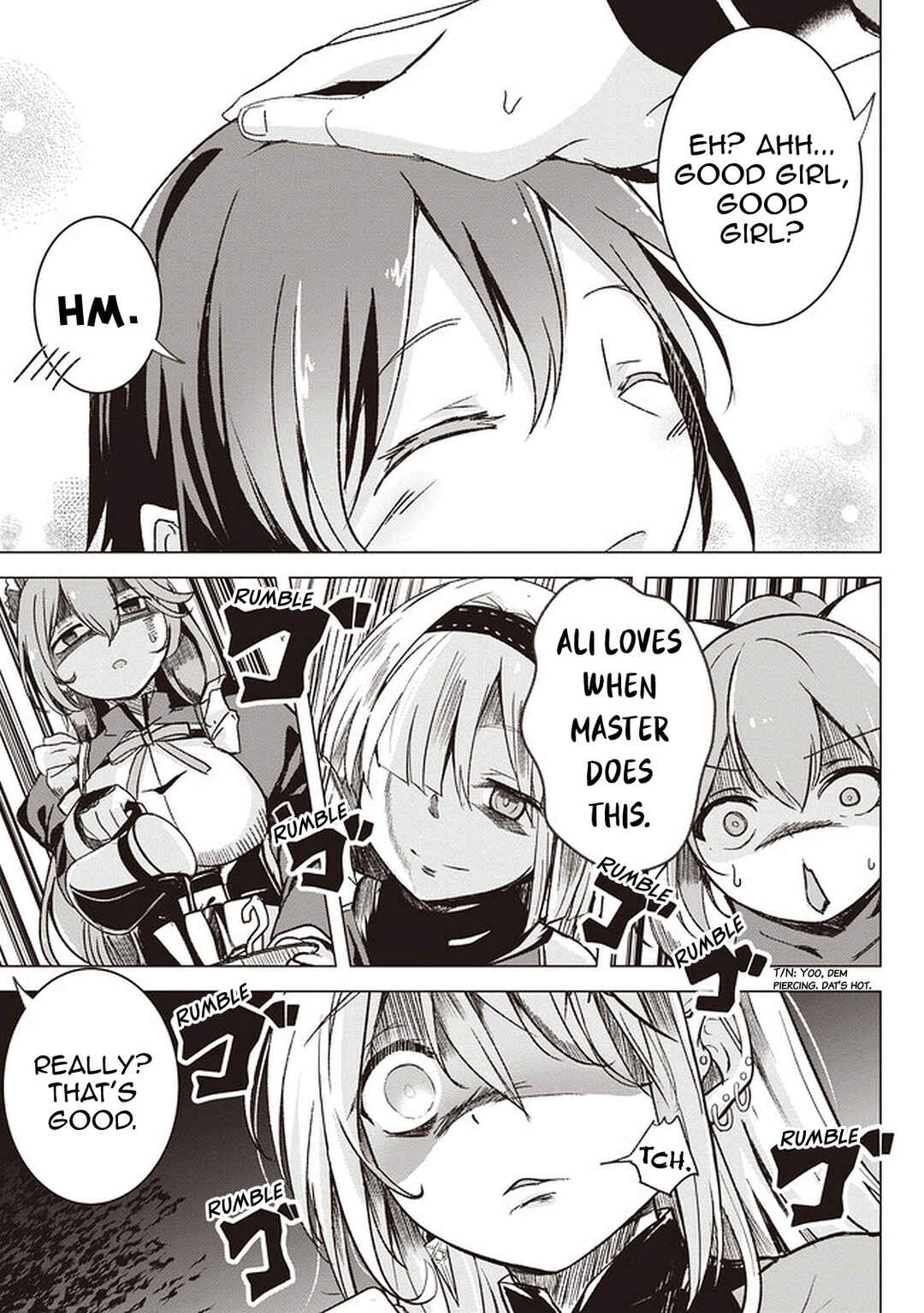 Isekai Saikouhou no Guild Leader ~Guild Saijaku no Boku da Kedo, Guild Members Zen'in no ai ga Omokute Guild wo Yameraremasen~ Chapter 1 - Page 24