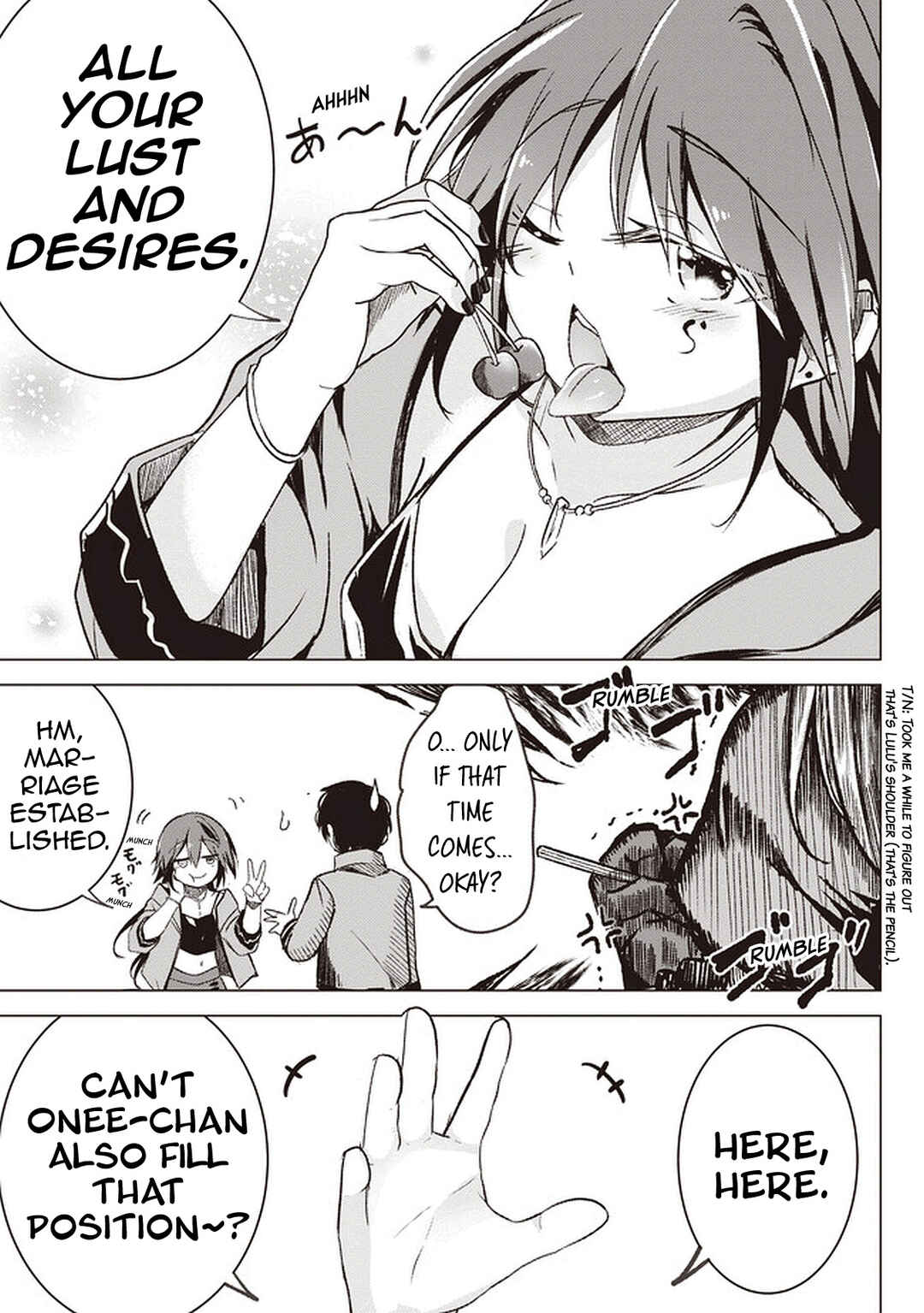 Isekai Saikouhou no Guild Leader ~Guild Saijaku no Boku da Kedo, Guild Members Zen'in no ai ga Omokute Guild wo Yameraremasen~ Chapter 1 - Page 26