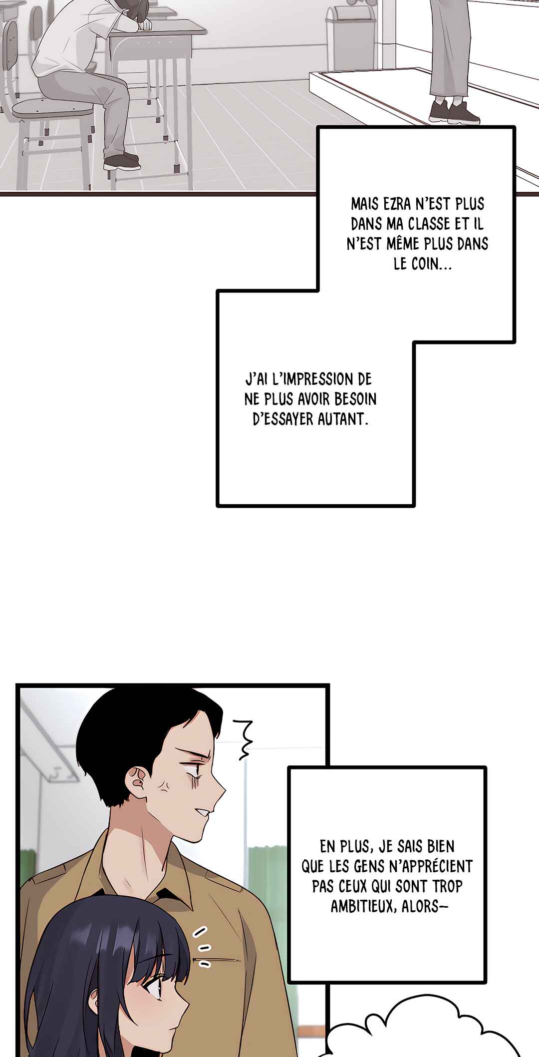 Seven Years Later Chapter 49 - Page 20