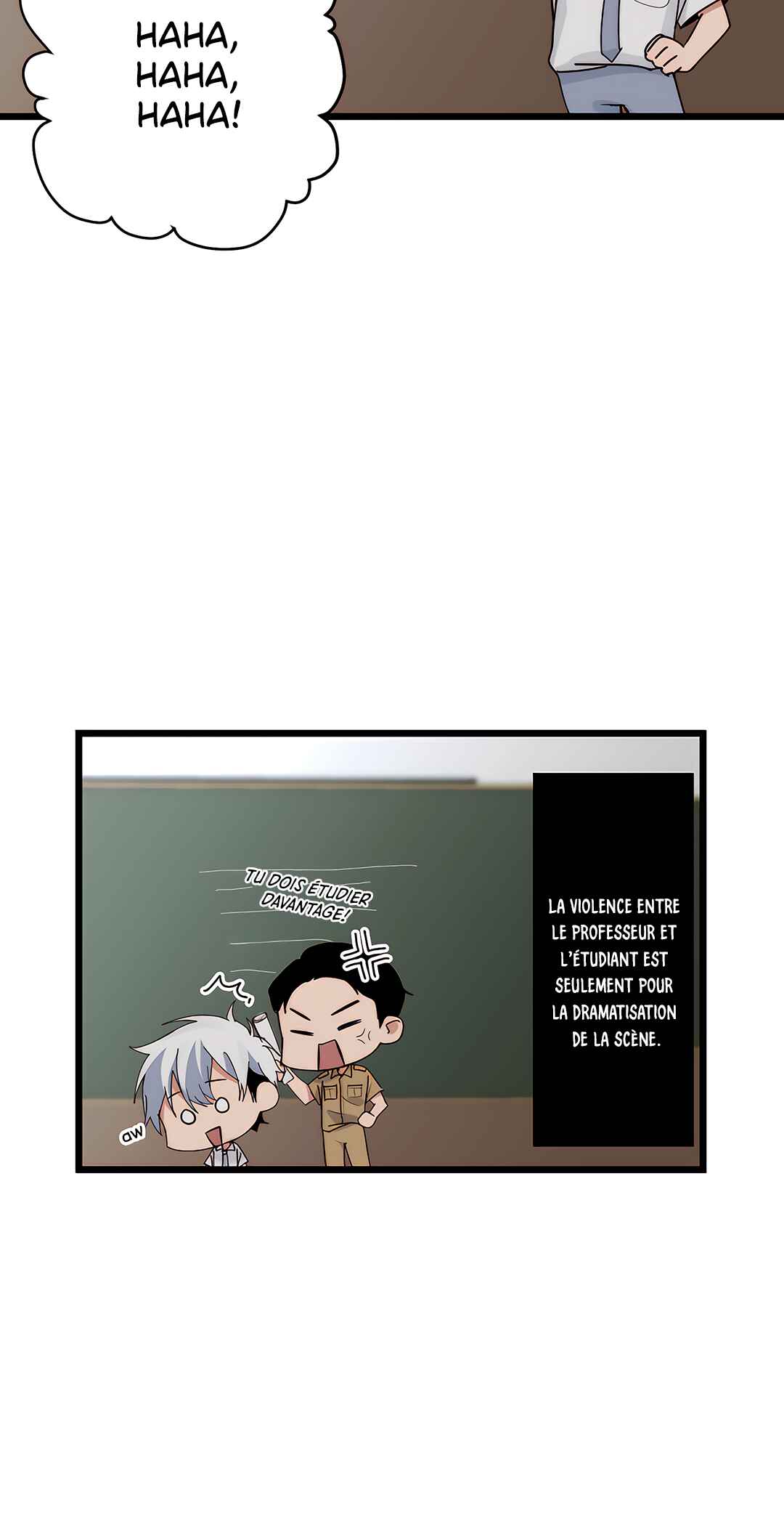 Seven Years Later Chapter 49 - Page 22