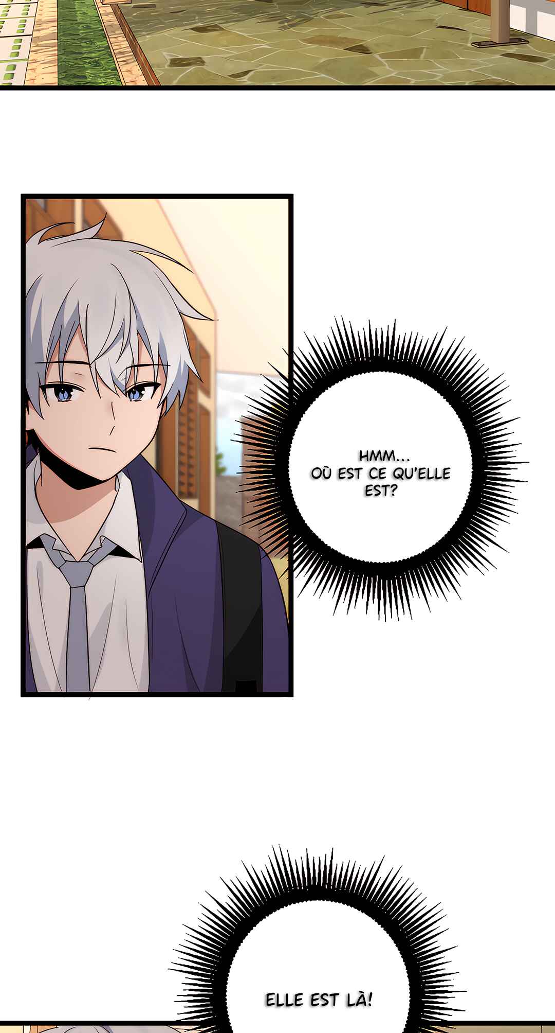 Seven Years Later Chapter 49 - Page 26