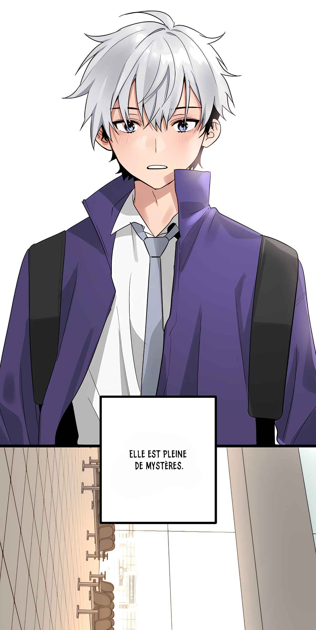 Seven Years Later Chapter 49 - Page 37