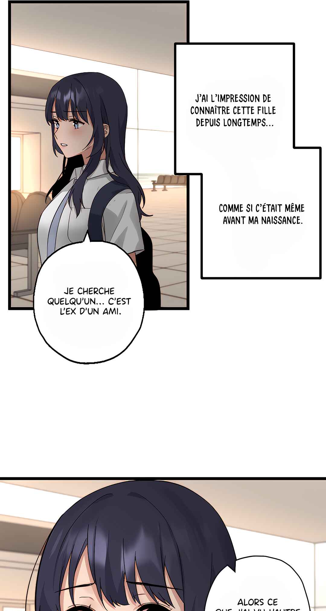 Seven Years Later Chapter 49 - Page 39