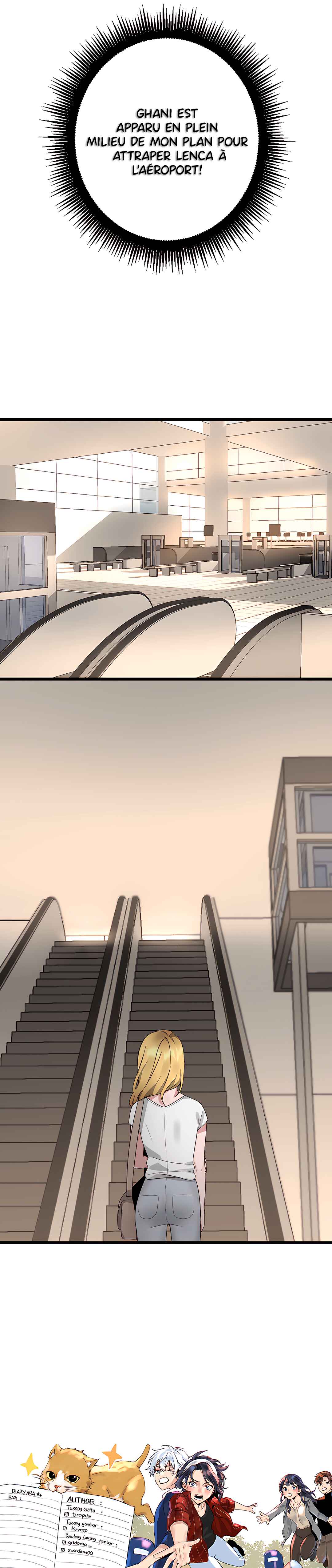 Seven Years Later Chapter 49 - Page 44