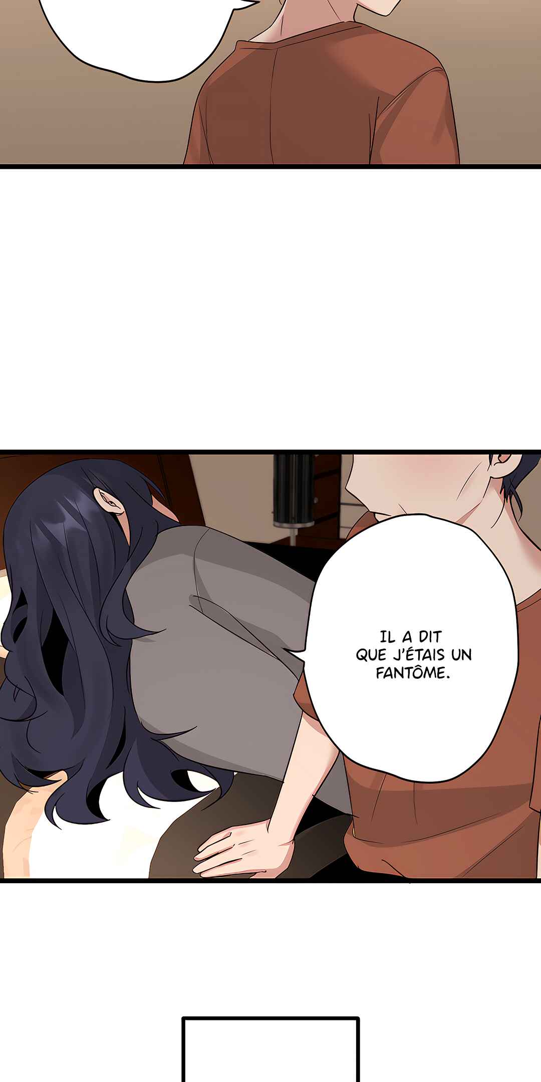 Seven Years Later Chapter 49 - Page 5