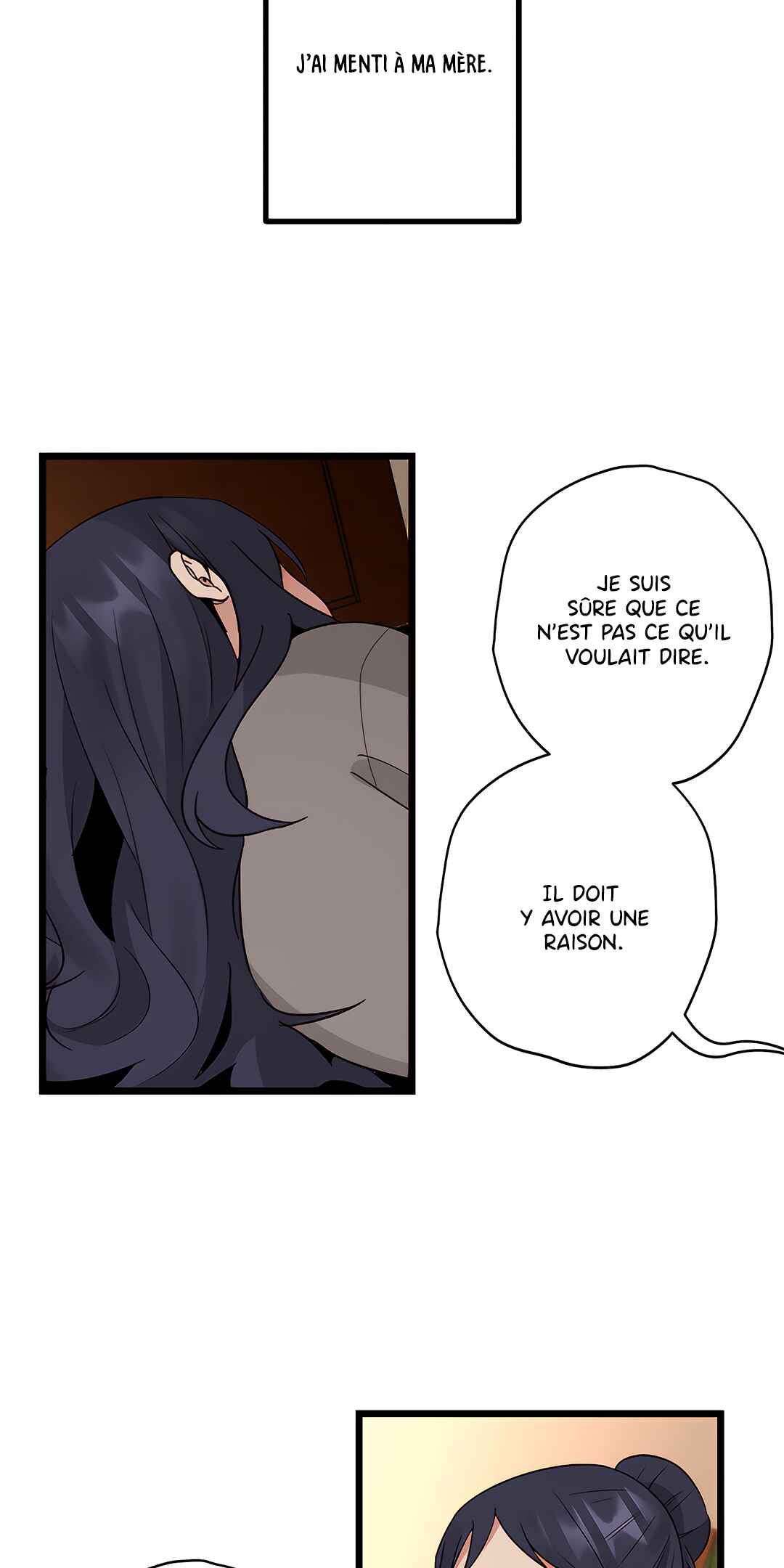 Seven Years Later Chapter 49 - Page 6